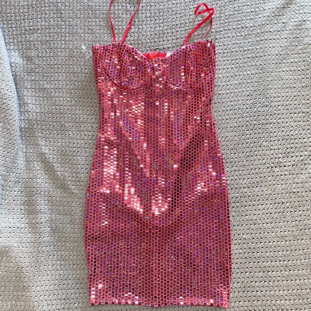 Perfect Halloween dress!!
